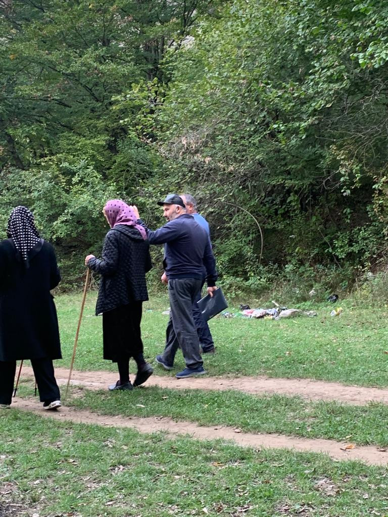 День ходьбы